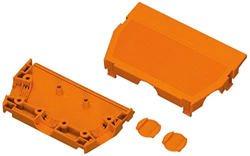 Wago 232-612 Zugentlastungsgehäuse (25-er Pack)
