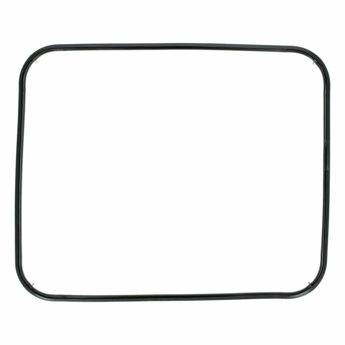 LUTH Premium Profi Parts Türdichtung Kompatibel mit Electrolux 3577322013 Rundum 4Haken für Backofen Herd