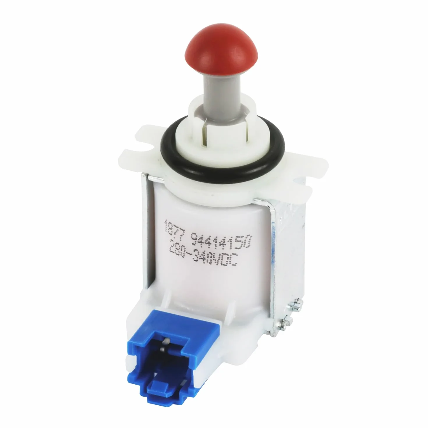 Original Ablaufventil Spülmaschine 00631199, 11033896 BOSCH Geschirrspüler 00631199, 11033896 BOSCH
