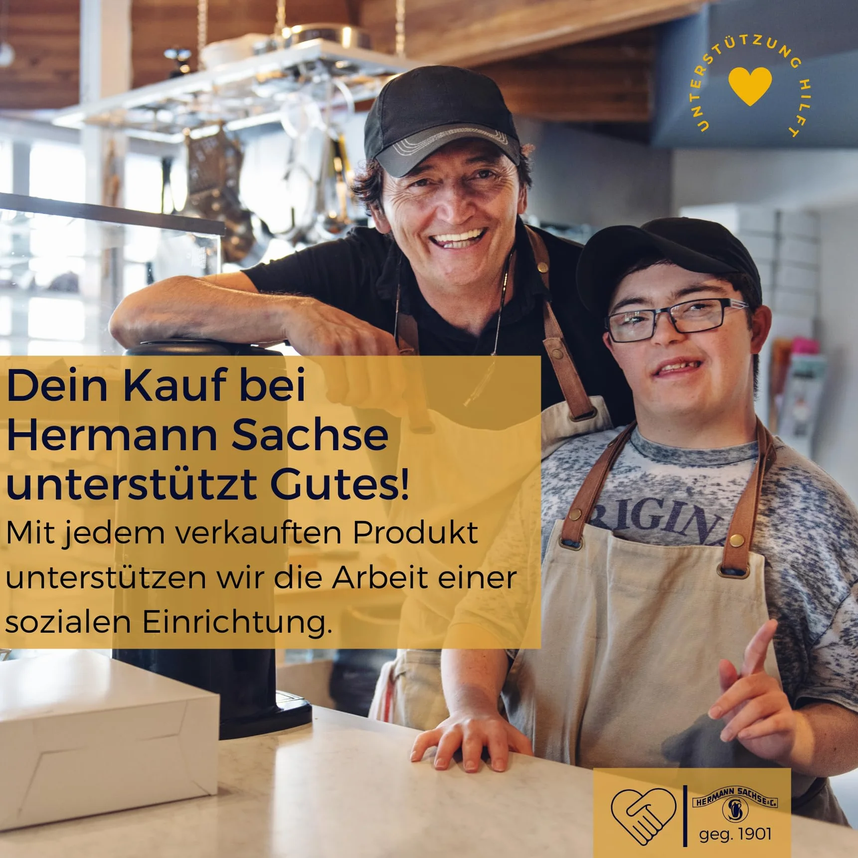 Hermann Sachse Hartöl für Esstische Holztische | 250ml Holzöl mit Universaltuch und Schleifmatte Öl für Eiche Nussbaum Akazie Buche zur Pflege im Innenbereich | Arbeitsplattenöl -Basis Leinölfirnis