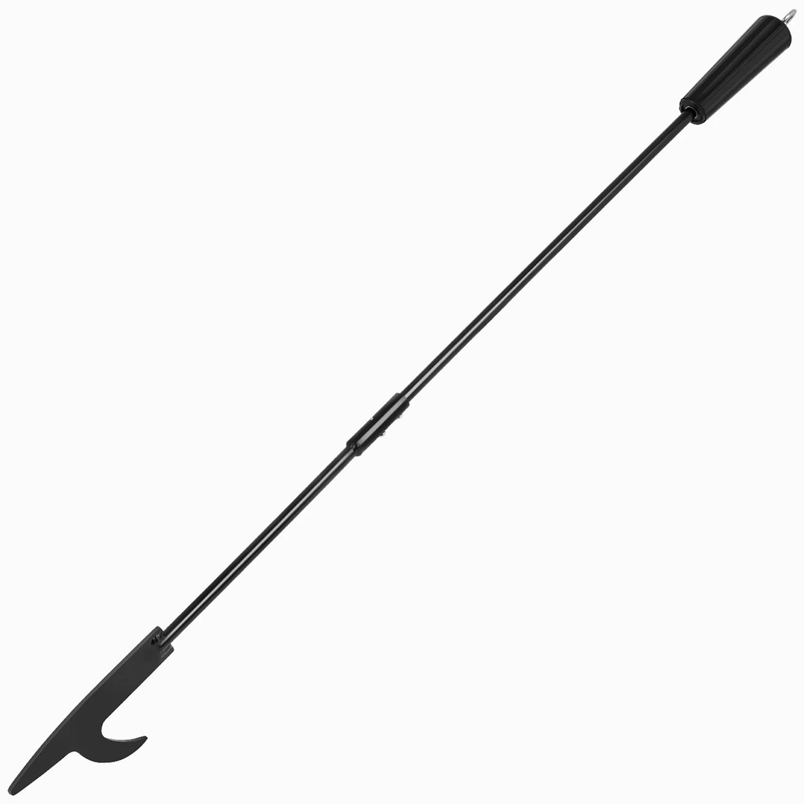 onlyfire 91,5 cm Stahl Kamin Feuerhaken Holzkohle Schürhaken