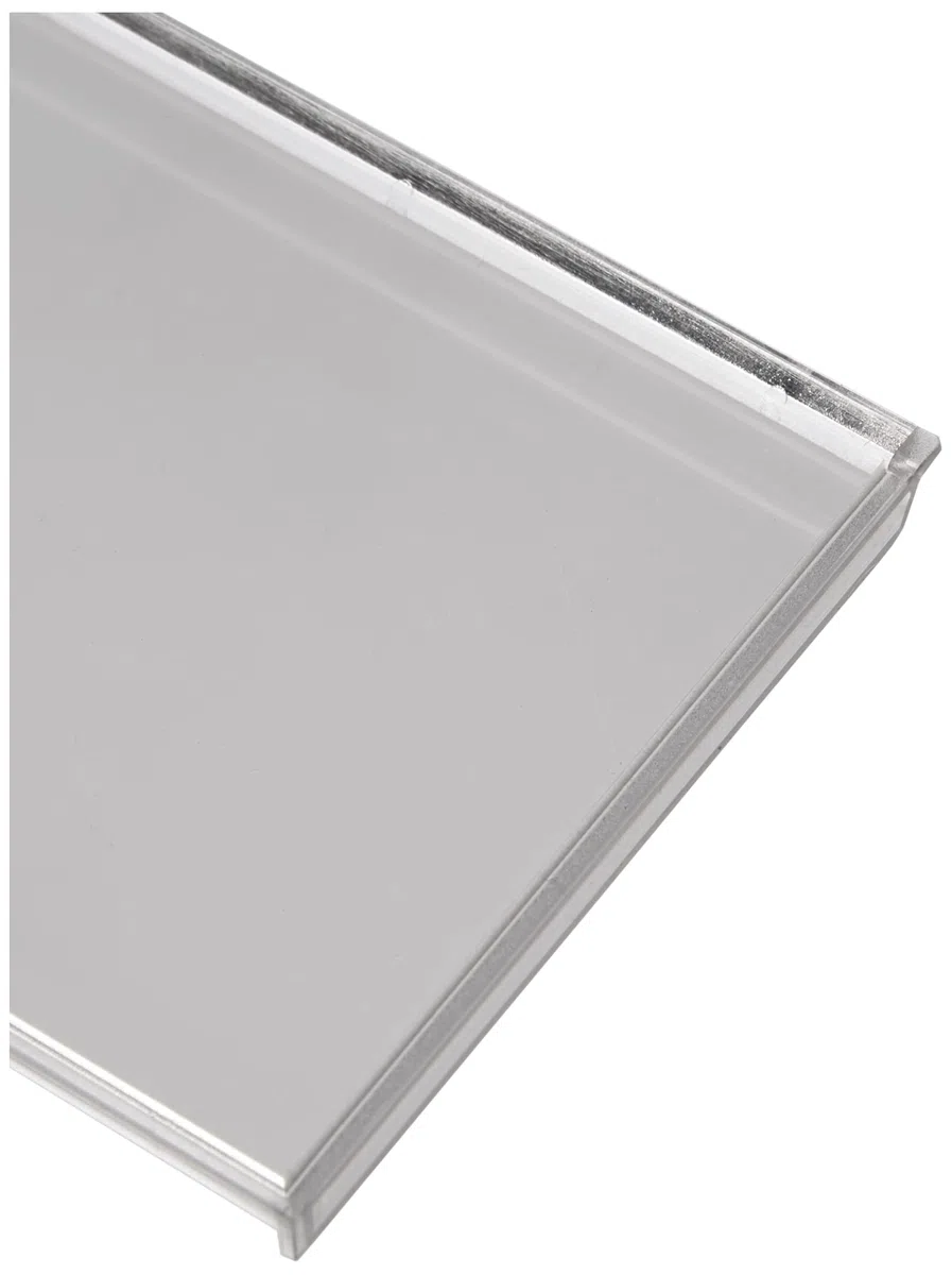 Schneider Electric Ritto Namenschildabdeckung für bestimmte Tastenmodule, Artikelnummer 1225179