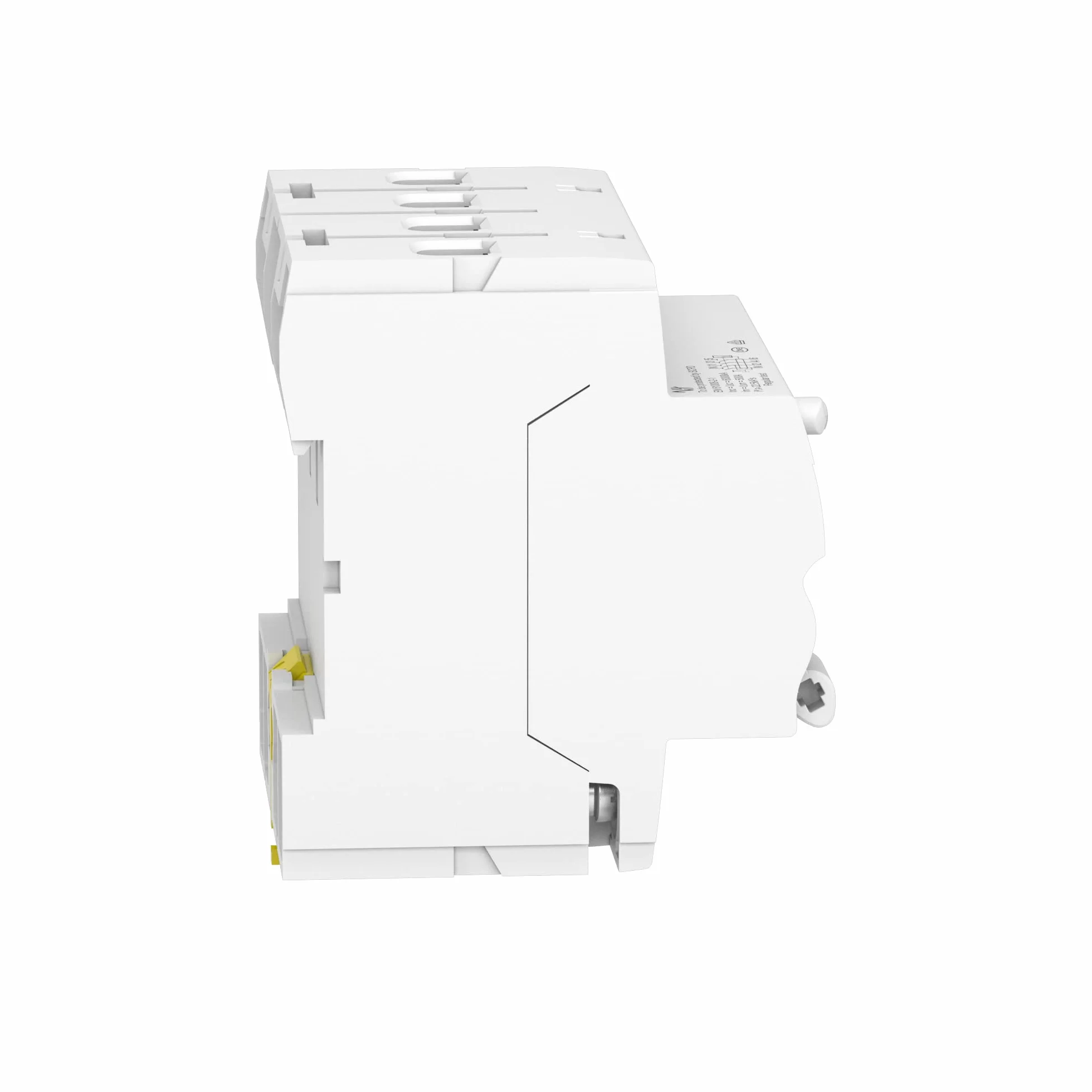 Schneider Electric FI-Schutzschalter Acti9 ID K, 4-polig, 40A, 30mA, Typ A, Artikelnummer A9Z01440