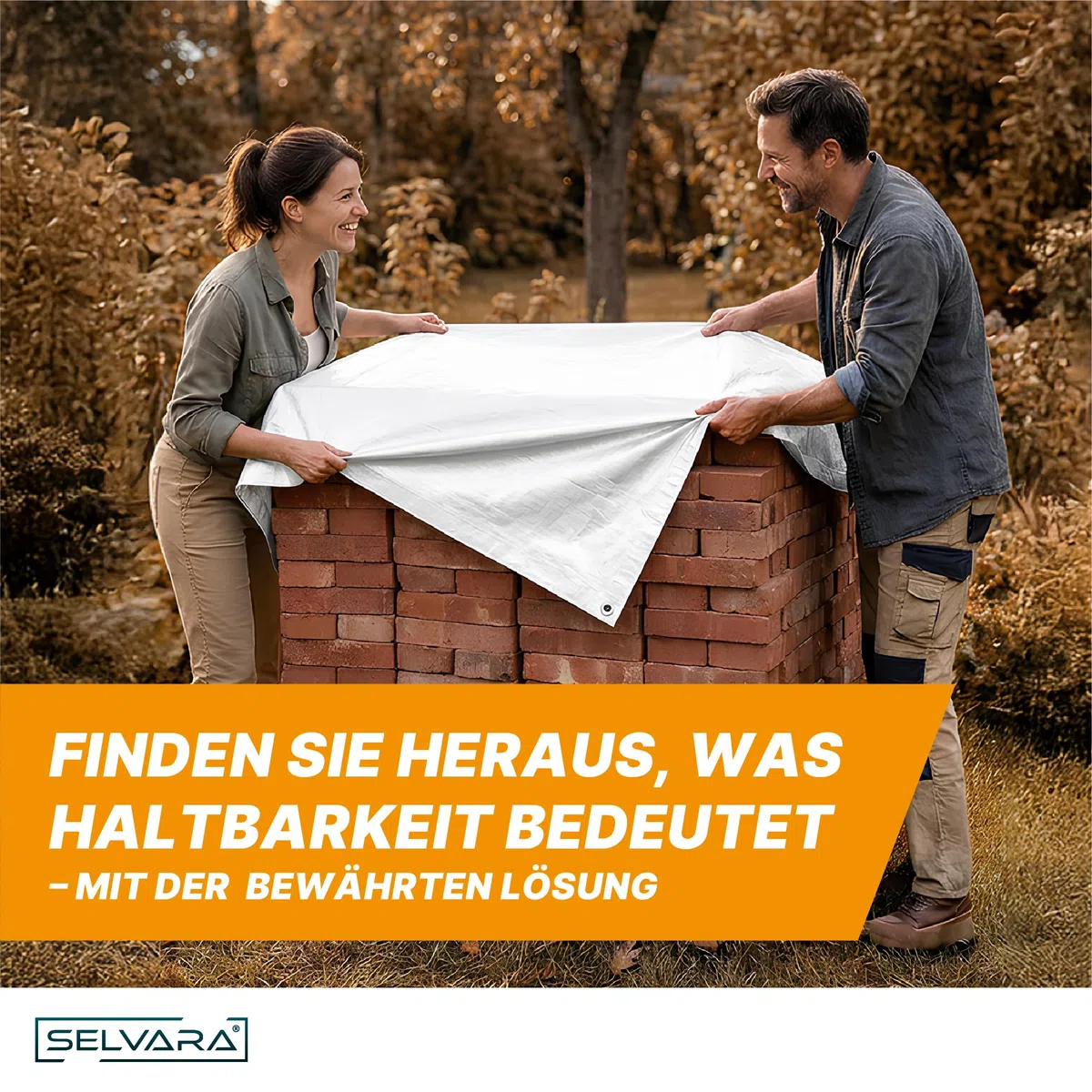 Abdeckplane 260g/m² Top Line grün | Plane wasserdicht 2m x 3m | Gewebeplane | Plane mit Ösen | Schutzplane für Gartenmöbel, Holz, Pool, Auto, Boot | reißfeste Planen, UV-stabilisiert