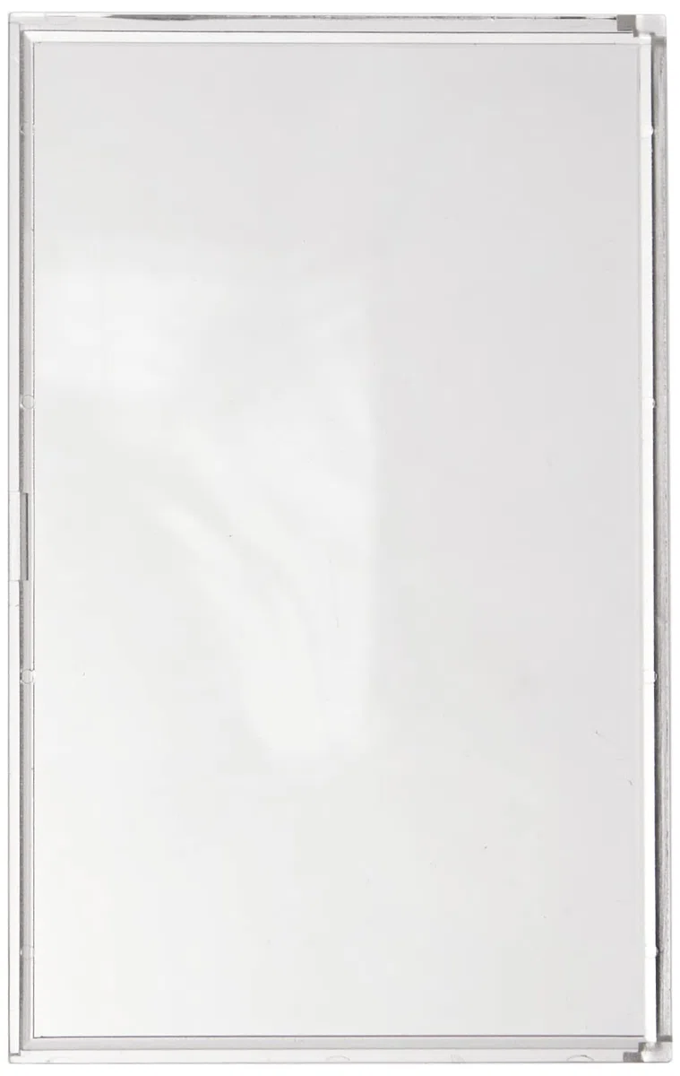 Schneider Electric Ritto Namenschildabdeckung für bestimmte Tastenmodule, Artikelnummer 1225179