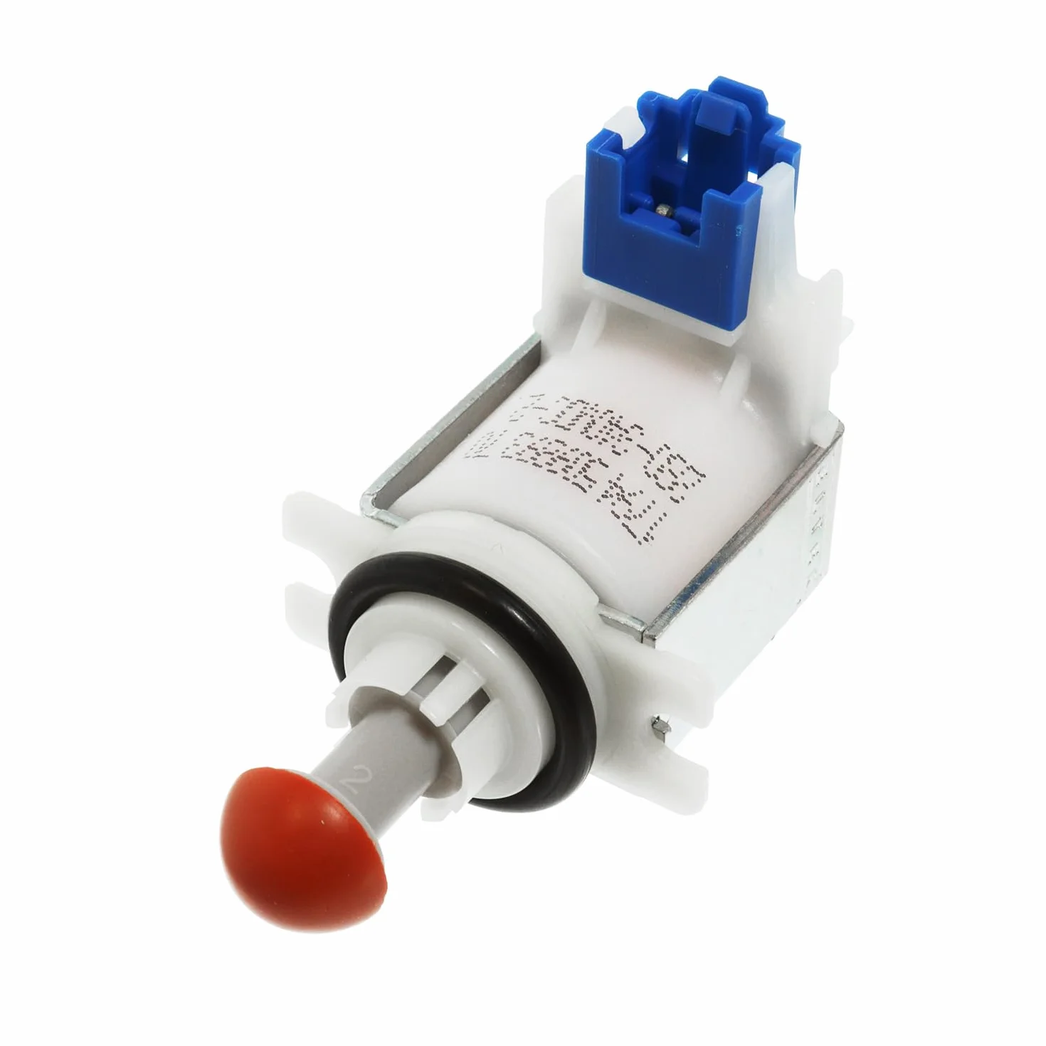 Original Ablaufventil Spülmaschine 00631199, 11033896 BOSCH Geschirrspüler 00631199, 11033896 BOSCH