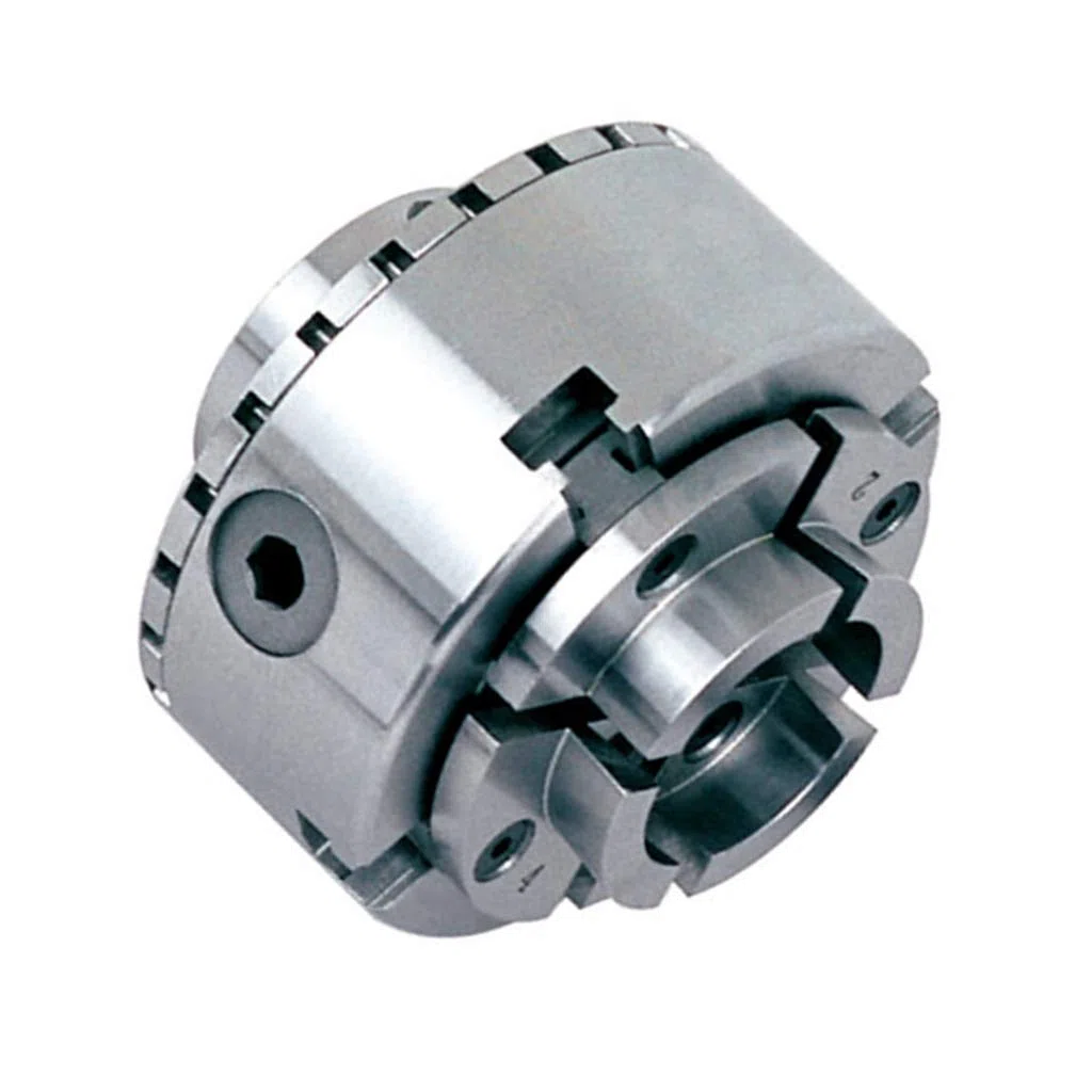 Generic 4 Backenfutter Ø 100 mm Dreibackenfutter Vierbackenfutter Vierbacken Spannfutter