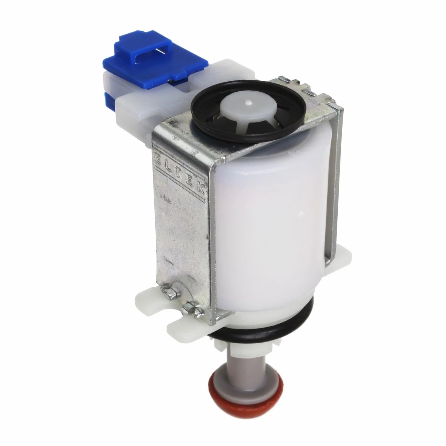 Original Ablaufventil Spülmaschine 00631199, 11033896 BOSCH Geschirrspüler 00631199, 11033896 BOSCH