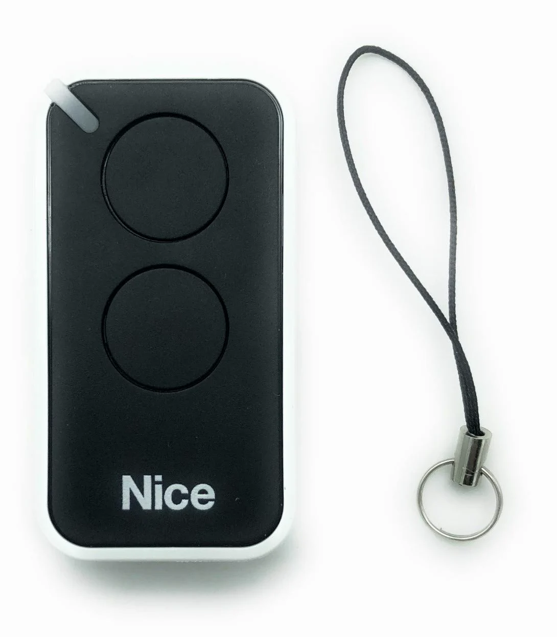 Fernbedienung Nice Era INTI - INTI2 - Schwarz