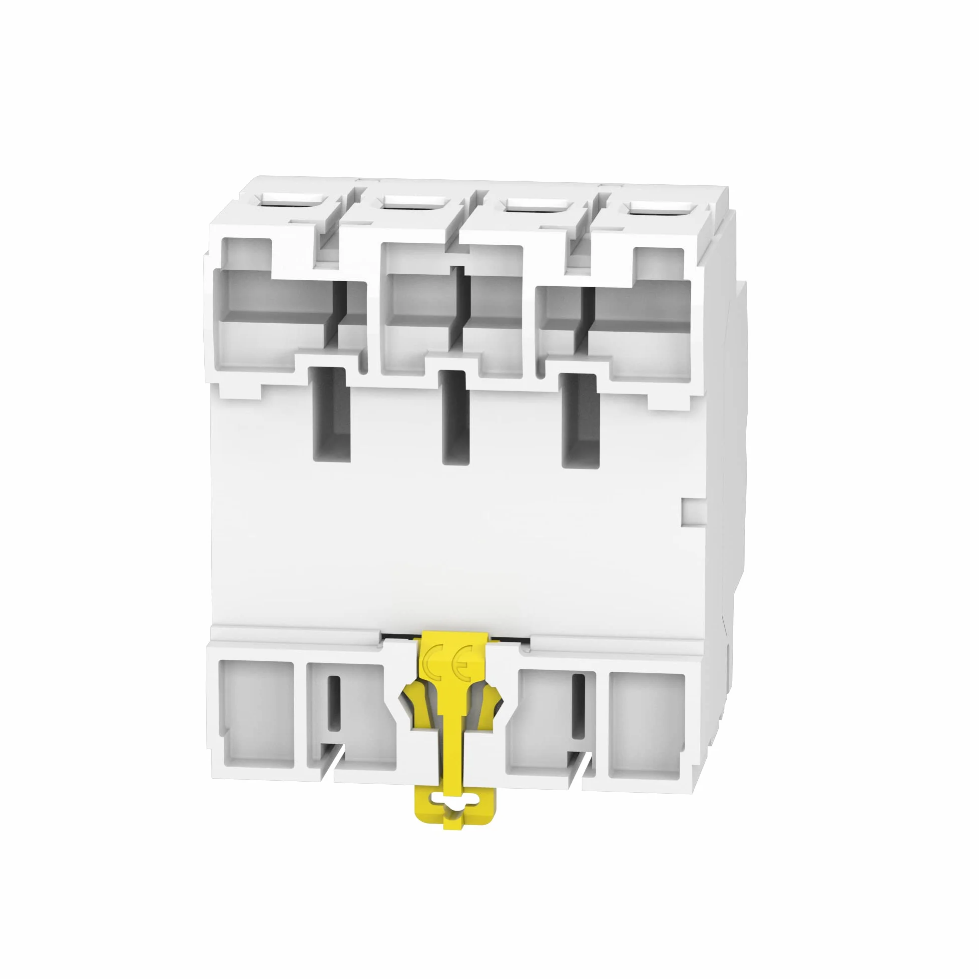 Schneider Electric FI-Schutzschalter Acti9 ID K, 4-polig, 40A, 30mA, Typ A, Artikelnummer A9Z01440