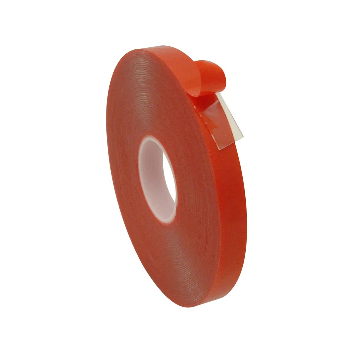 JVCC Ultra High Bond Doppelseitiges Klebeband [Klares geschäumtes Acryl - 59 mil (DC-UHB60FA-C): 3/4 in. x 82 ft. (klar)