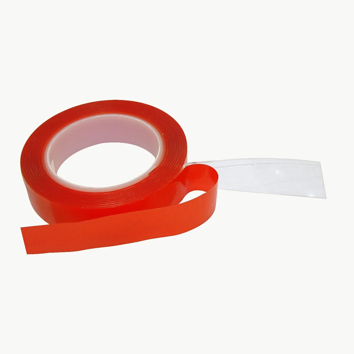 JVCC Ultra High Bond Doppelseitiges Klebeband [Klares geschäumtes Acryl - 59 mil (DC-UHB60FA-C): 3/4 in. x 82 ft. (klar)