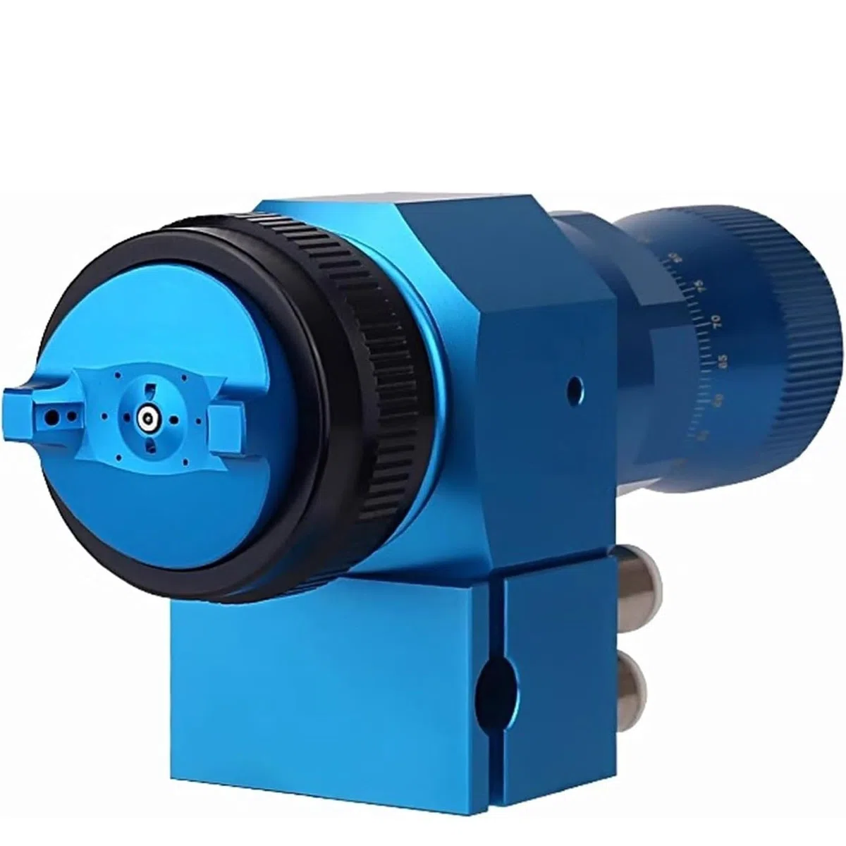 Exklusive Pistole for Robotermanipulator-Hubkolbenmaschine