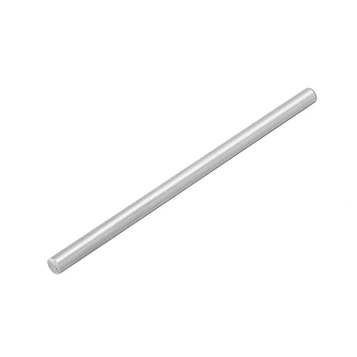 10 Stück 5,3 mm Auswerferstifte-Set for Drücken von Bohrknöpfen, hohe Härte, vollständige Spezifikationen, Stahlreibahle, Werkzeugmaschinenzubehör