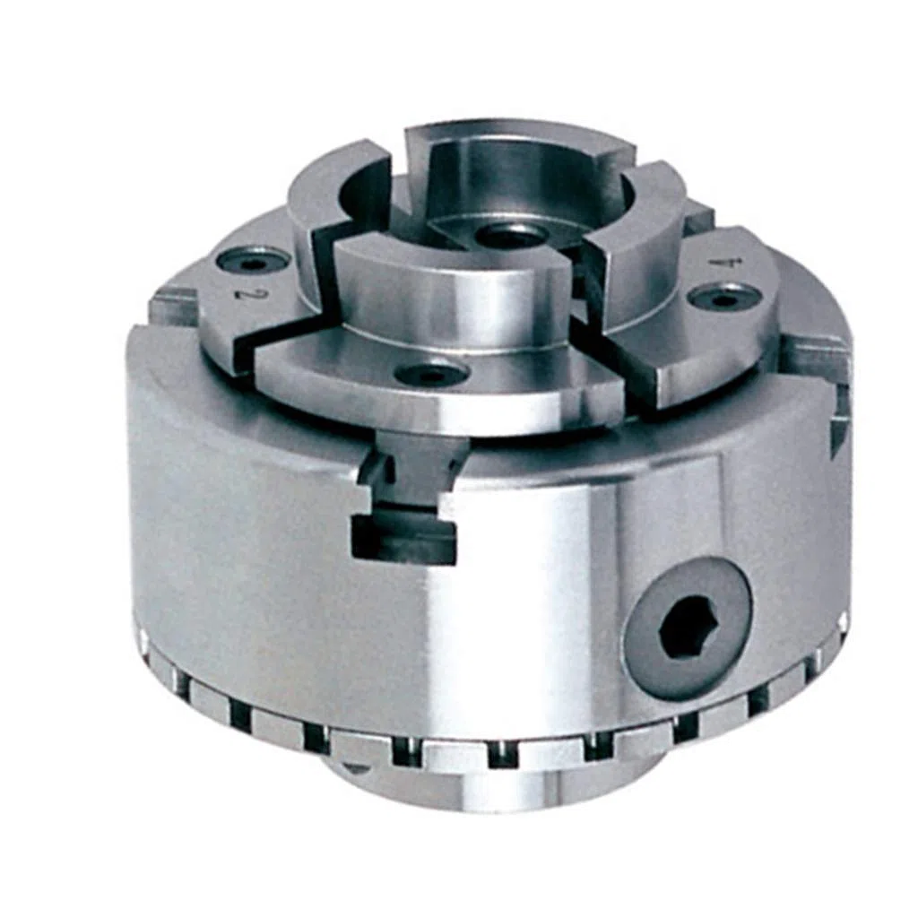 Generic 4 Backenfutter Ø 100 mm Dreibackenfutter Vierbackenfutter Vierbacken Spannfutter